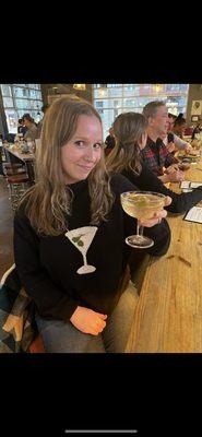 photo of Christine S.