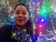 Photo of Kristeen P.