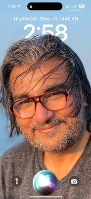 Photo of Amer S.