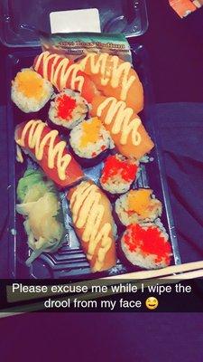 Photo of Rosalynn Malla W.