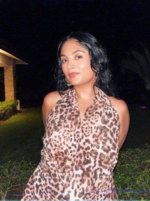 Photo of Christine C.