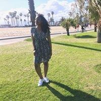 Photo of Ifeoma O.