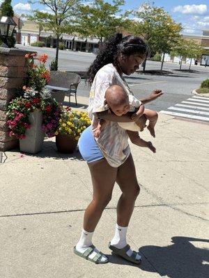 Photo of Eboni S.