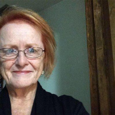 photo of Patricia P.