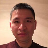 Photo of Qianfeng P.