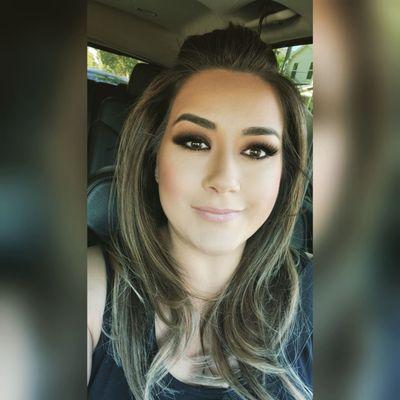 photo of Veronica S.