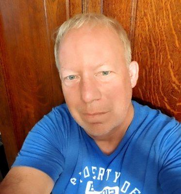 Photo of Russ C.