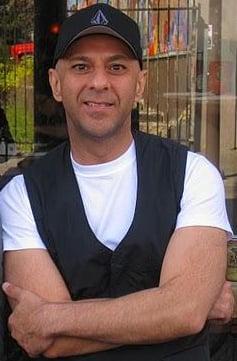 Photo of Jorge M.