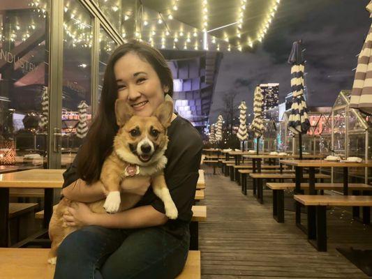 photo of Brittany S.