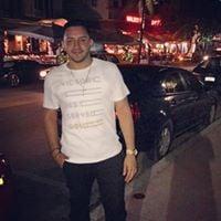 Photo of Andre R.
