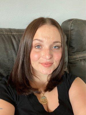 photo of Katherine D.