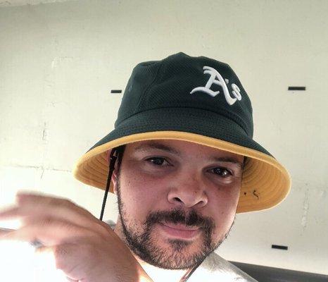 Photo of Justin R.