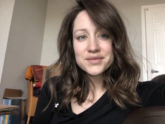 Photo of Katie S.