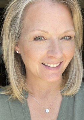 photo of Jennifer D.