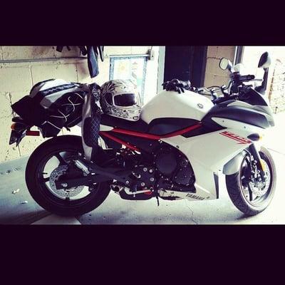 Photo of Jennifer A.