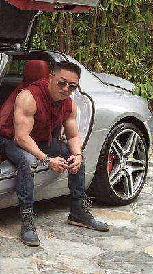 Photo of Delfin T.