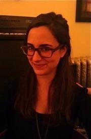 Photo of Cristina G.