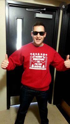 photo of Mitchell L.