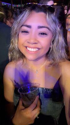 Photo of Adriana P.