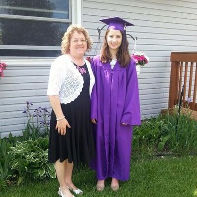 Photo of Leanne B.