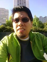 Photo of Alberto C.