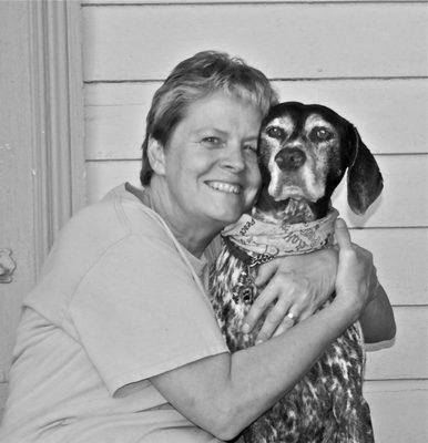 Photo of Judy Z.