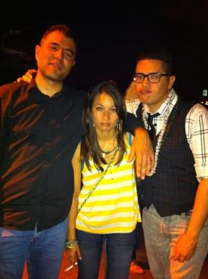 Photo of Bianca A.