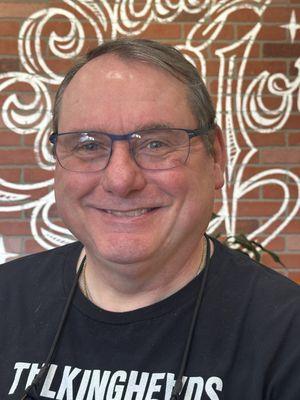 Photo of David W.