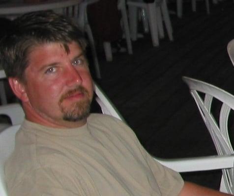 Photo of John A.