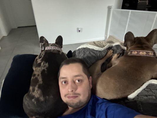 photo of Giovanni N.