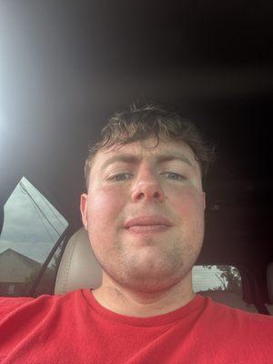 photo of Dylan D.