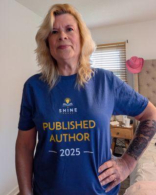 Photo of Nancy B.