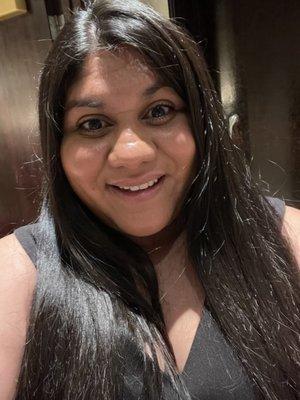 Photo of Kimberly M.