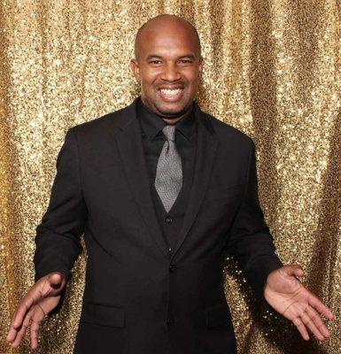 photo of Michael DJ Mic Davis ..