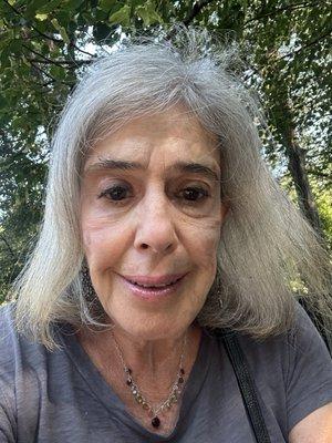 Photo of Holly S.