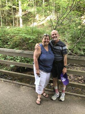 photo of Virginua G.