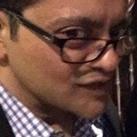 photo of Raj B.
