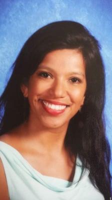 Photo of Laura T.