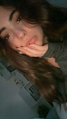 Photo of Savannah T.