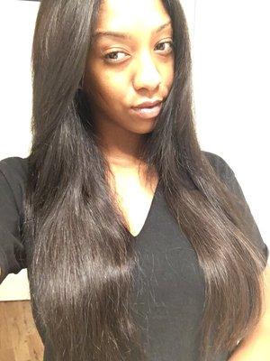 Photo of Darian D.