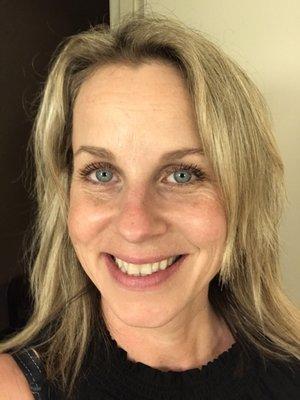 Photo of Lisa A.