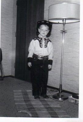 photo of Franklin B.