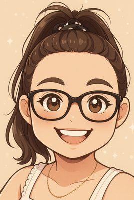 photo of Alexandra O.