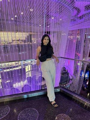 photo of Christine N.