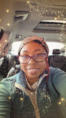 photo of Gennifer MotherQueen B.