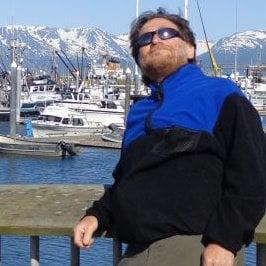 Photo of Ron P.