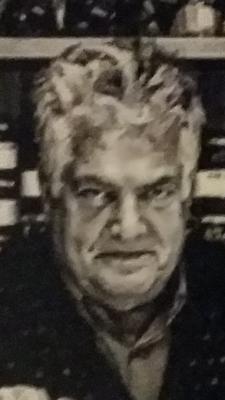 Photo of Frank B.