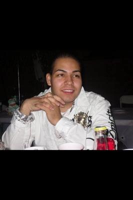 Photo of Raul G.