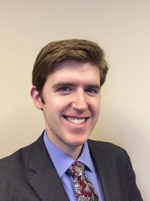 Photo of Matt C.