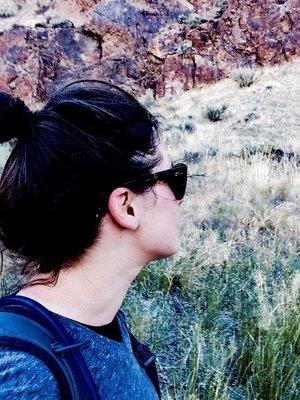 Photo of Sarah E.